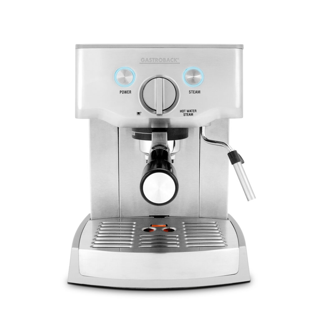 Gastroback DESIGN ESPRESSO PRO - Barista EG