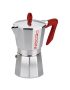 Pedrini Espresso Coffee Maker, 1 Cup, 50 ml
